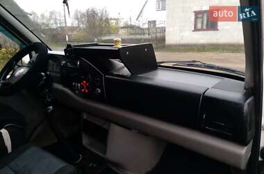 Микроавтобус Volkswagen LT 2004 в 