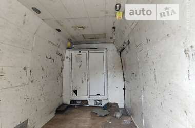 Грузовой фургон Volkswagen LT 2003 в Запорожье