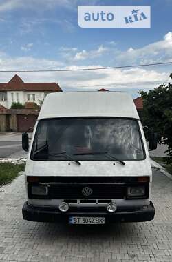 Інші вантажівки Volkswagen LT 1995 в Херсоні