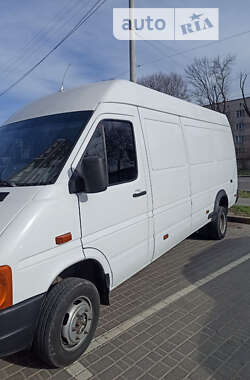 Грузовой фургон Volkswagen LT 2000 в Хмельницком