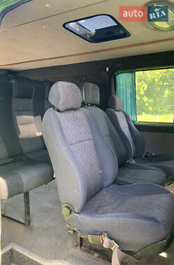 Мікроавтобус Volkswagen LT 2006 в Березному