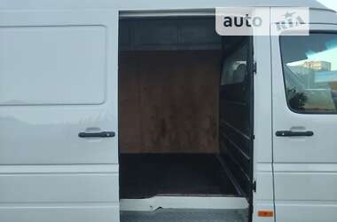 Вантажний фургон Volkswagen LT 2005 в Рівному