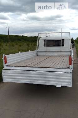 Борт Volkswagen LT 1990 в Калиновке