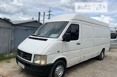 Інші вантажівки Volkswagen LT 2001 в Львові