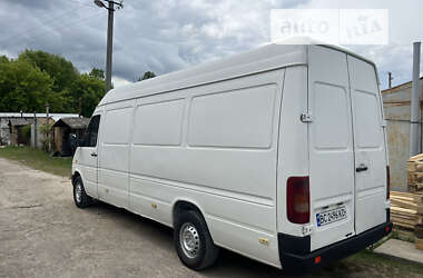 Інші вантажівки Volkswagen LT 2001 в Львові