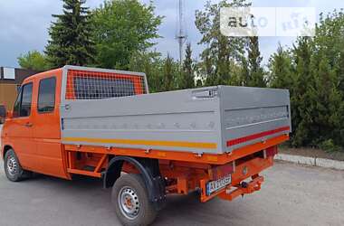 Грузовой фургон Volkswagen LT 2005 в Харькове