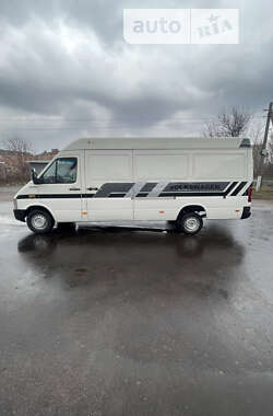 Другие грузовики Volkswagen LT 2006 в Прилуках