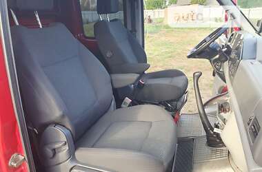 Тентований Volkswagen LT 2004 в Луцьку