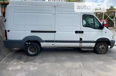 Вантажний фургон Volkswagen LT 2002 в Херсоні