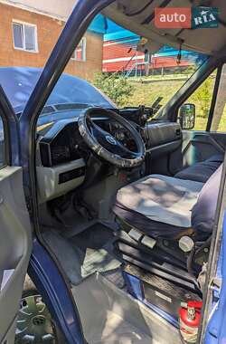 Микроавтобус Volkswagen LT 2005 в 