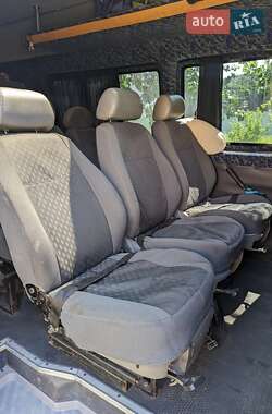 Микроавтобус Volkswagen LT 2005 в 