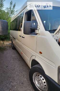 Микроавтобус Volkswagen LT 1998 в Запорожье