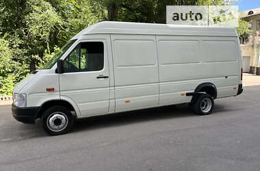 Вантажний фургон Volkswagen LT 2004 в Дніпрі