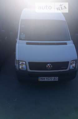 Другие грузовики Volkswagen LT 2006 в Киеве