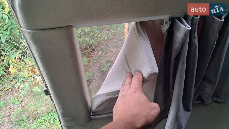 Дом на колесах Volkswagen LT 2002 в Коростене