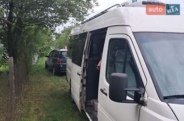 Будинок на колесах Volkswagen LT 2002 в Коростені