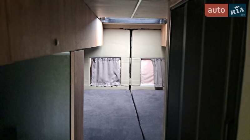 Дом на колесах Volkswagen LT 2002 в Коростене