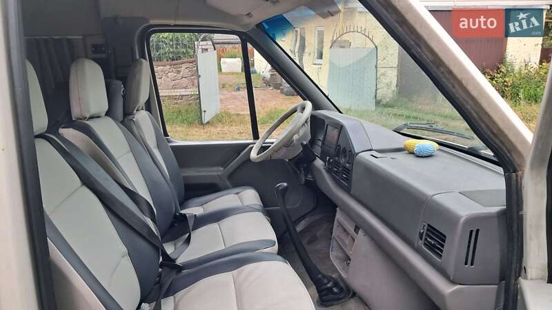 Дом на колесах Volkswagen LT 2002 в Коростене