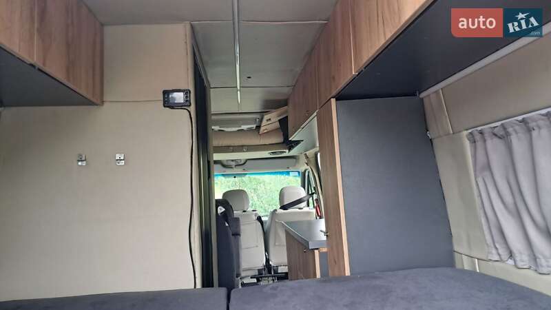 Дом на колесах Volkswagen LT 2002 в Коростене