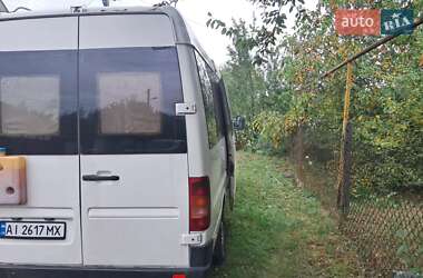 Будинок на колесах Volkswagen LT 2002 в Коростені