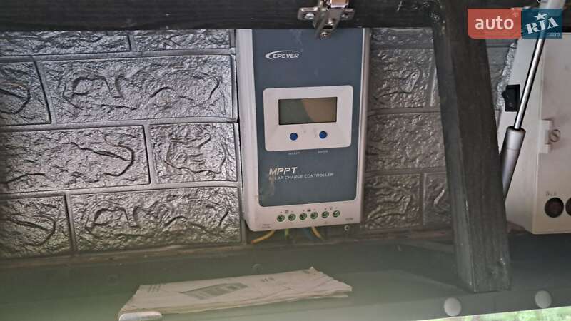 Дом на колесах Volkswagen LT 2002 в Коростене