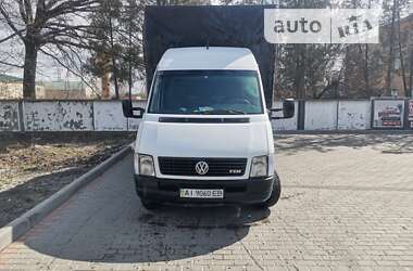 Другие автобусы Volkswagen LT 1999 в Белой Церкви