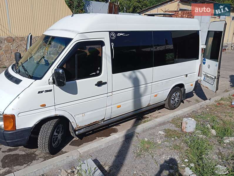 Інші автобуси Volkswagen LT 1997 в Вінниці