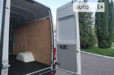 Вантажний фургон Volkswagen LT 2006 в Рівному