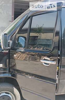 Рефрижератор Volkswagen LT 2004 в 
