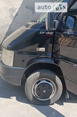 Рефрижератор Volkswagen LT 2004 в 