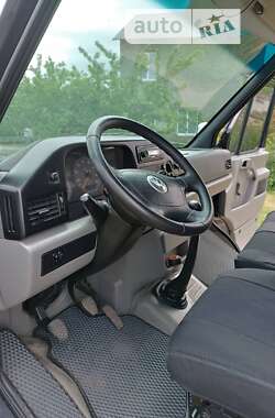 Рефрижератор Volkswagen LT 2004 в 