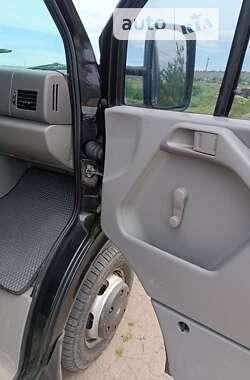 Рефрижератор Volkswagen LT 2004 в 