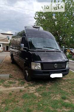 Рефрижератор Volkswagen LT 2004 в 