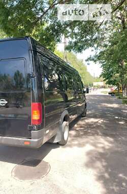 Рефрижератор Volkswagen LT 2004 в 