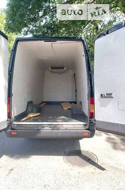 Рефрижератор Volkswagen LT 2004 в 