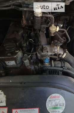 Рефрижератор Volkswagen LT 2004 в 