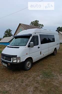 Інші вантажівки Volkswagen LT 2003 в Ратному