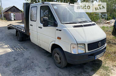 Автовоз Volkswagen LT 1999 в Полтаве