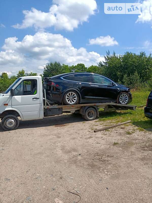 Автовоз Volkswagen LT 1998 в Львове фото 20 Автовоз Volkswagen LT 1998 в Львове