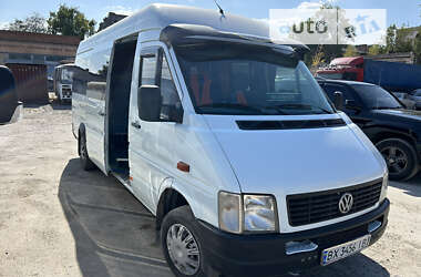 Микроавтобус Volkswagen LT 1999 в Каменец-Подольском