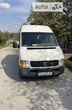 Другие грузовики Volkswagen LT 2000 в Черновцах