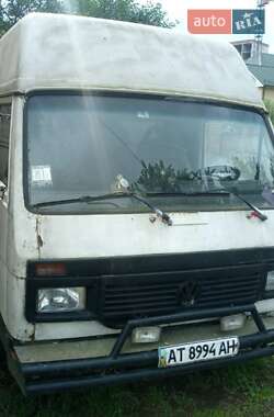 Другие автобусы Volkswagen LT 1995 в 