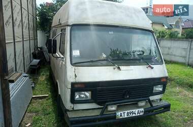 Другие автобусы Volkswagen LT 1995 в 