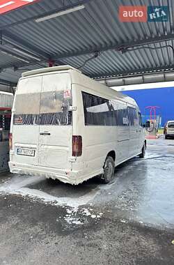 Городской автобус Volkswagen LT 2003 в 