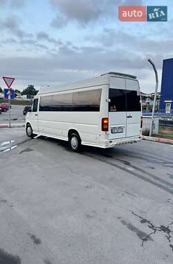 Міський автобус Volkswagen LT 2003 в Вінниці