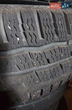 Городской автобус Volkswagen LT 2003 в 
