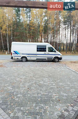 Другие грузовики Volkswagen LT 2003 в Барановке