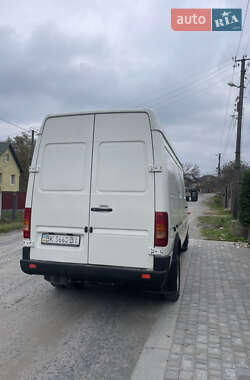 Другие грузовики Volkswagen LT 2002 в Корце