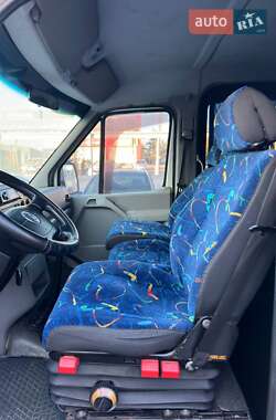 Микроавтобус Volkswagen LT 2006 в Кривом Роге