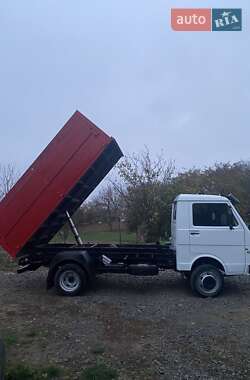 Самоскид Volkswagen LT 1996 в Кропивницькому